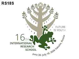 International Research School Logo