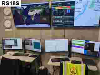Mission Control